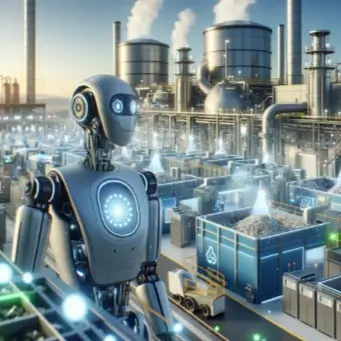 How Artificial Intelligence Helps Detect Energy Waste
