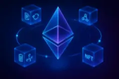 What Is Ethereum and How Does It Work?
